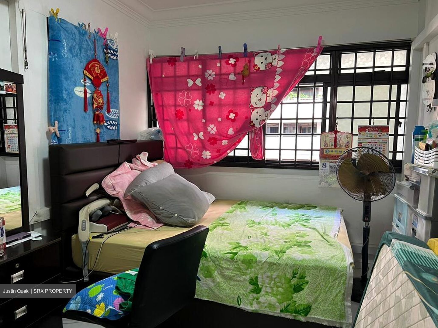 Blk 7 Pine Close (Geylang), HDB 4 Rooms #511542581